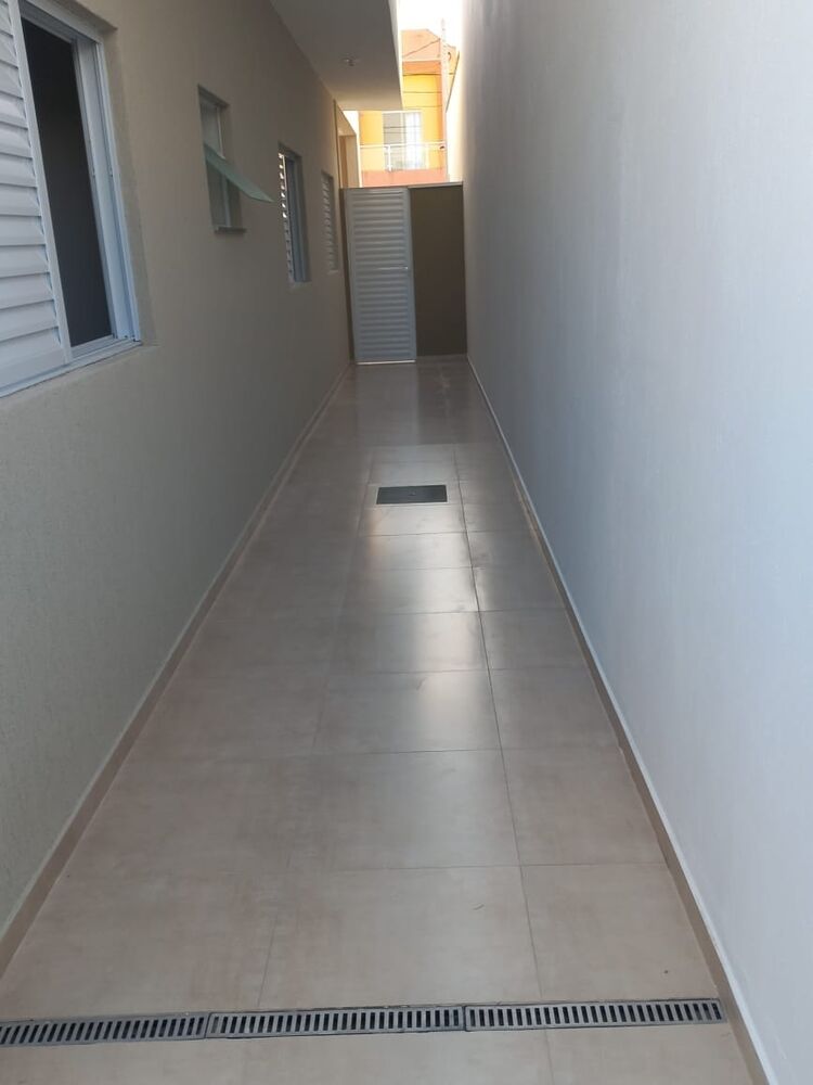 Casa de Condomínio, 3 quartos - Foto 11