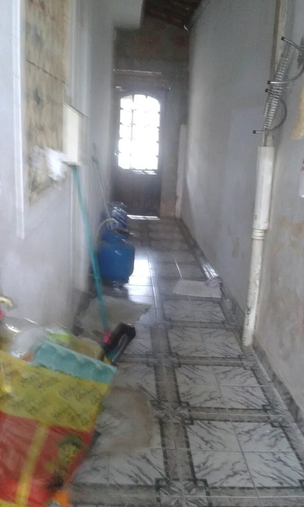 Casa, 2 quartos, 83 m² - Foto 1