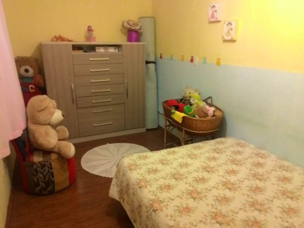 Sobrado, 5 quartos, 265 m² - Foto 12