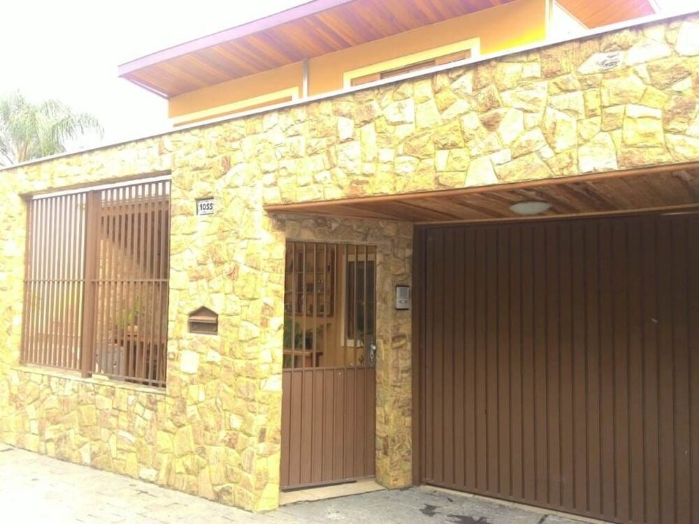 Sobrado, 5 quartos, 265 m² - Foto 4