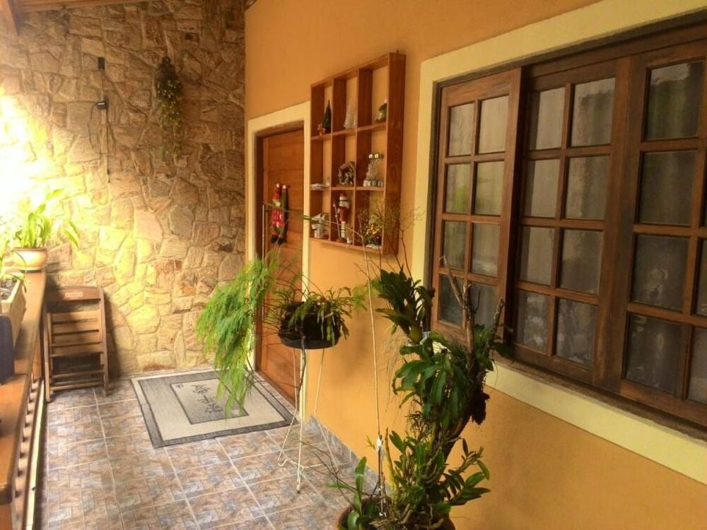 Sobrado, 5 quartos, 265 m² - Foto 1