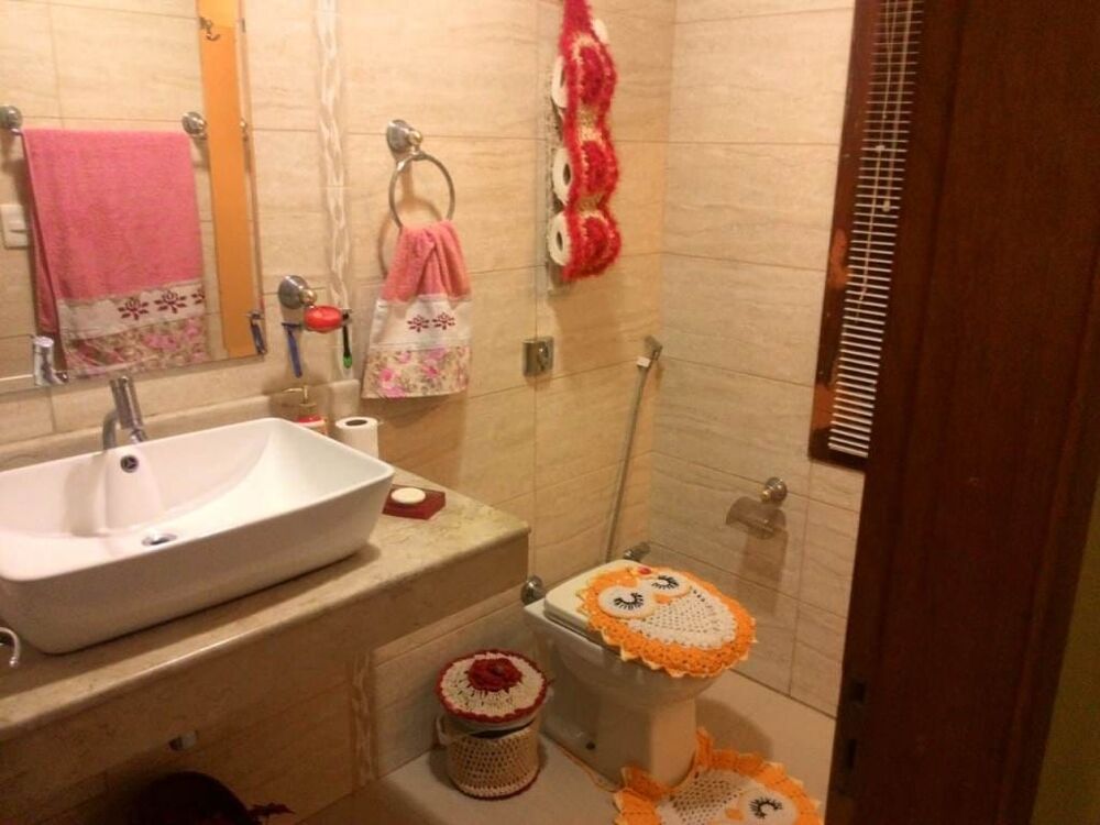 Sobrado, 5 quartos, 265 m² - Foto 19