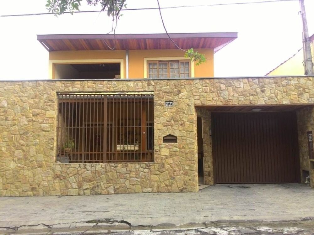 Sobrado, 5 quartos, 265 m² - Foto 10