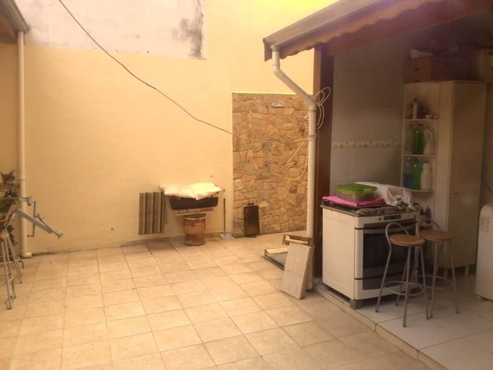 Sobrado, 5 quartos, 265 m² - Foto 16