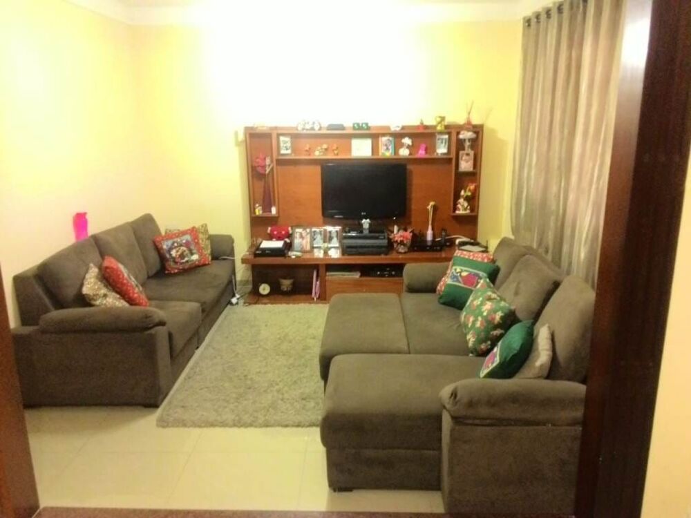 Sobrado, 5 quartos, 265 m² - Foto 3