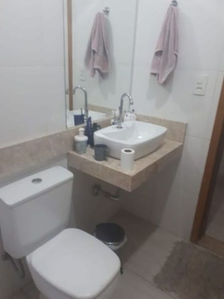 Casa, 2 quartos, 53 m² - Foto 1