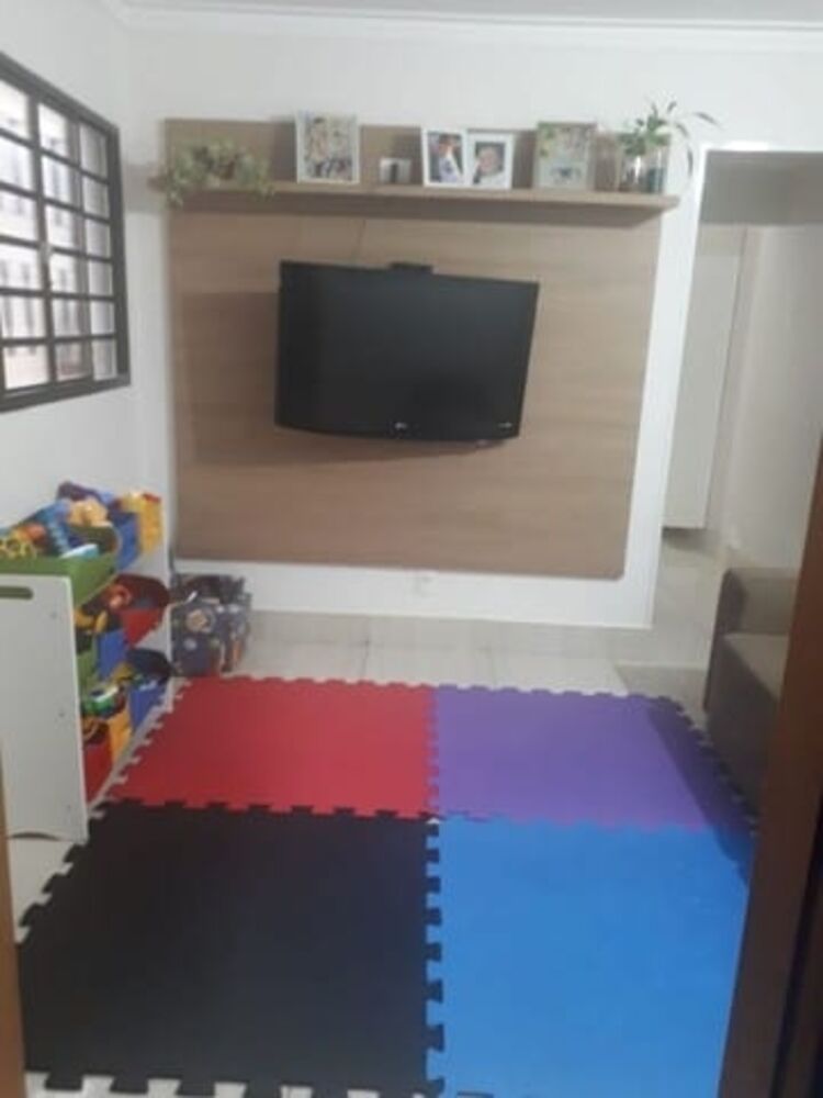 Casa, 2 quartos, 53 m² - Foto 3