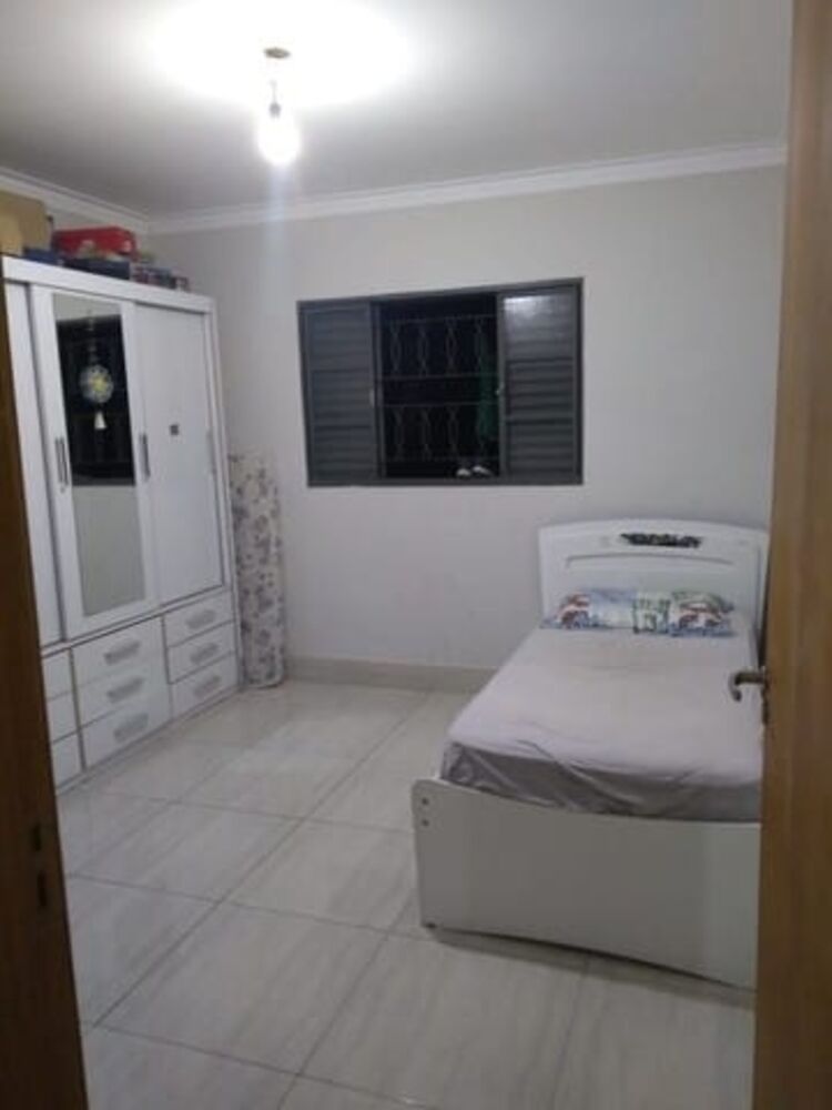 Casa, 2 quartos, 53 m² - Foto 2
