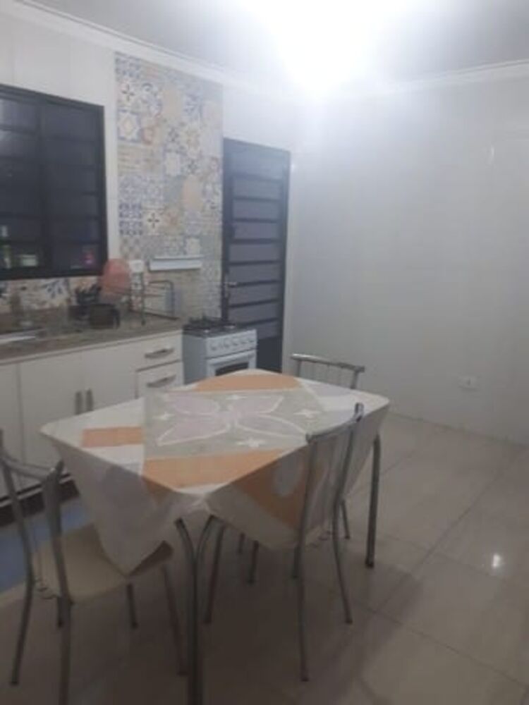 Casa, 2 quartos, 53 m² - Foto 4