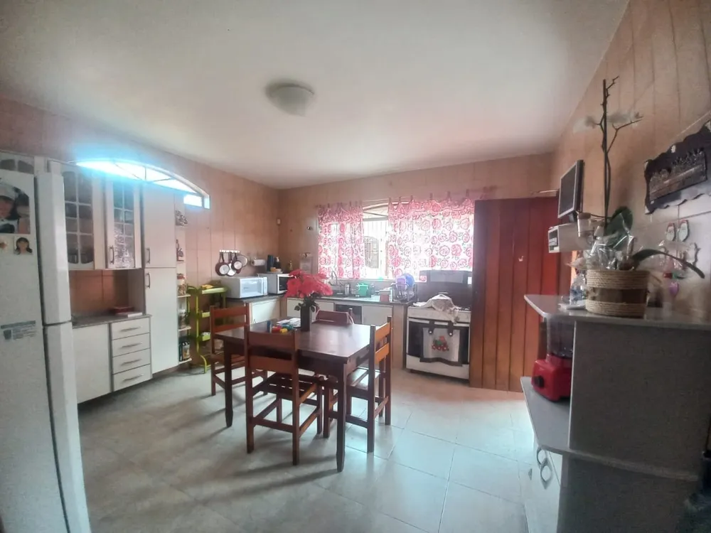 Sobrado, 3 quartos, 225 m² - Foto 3