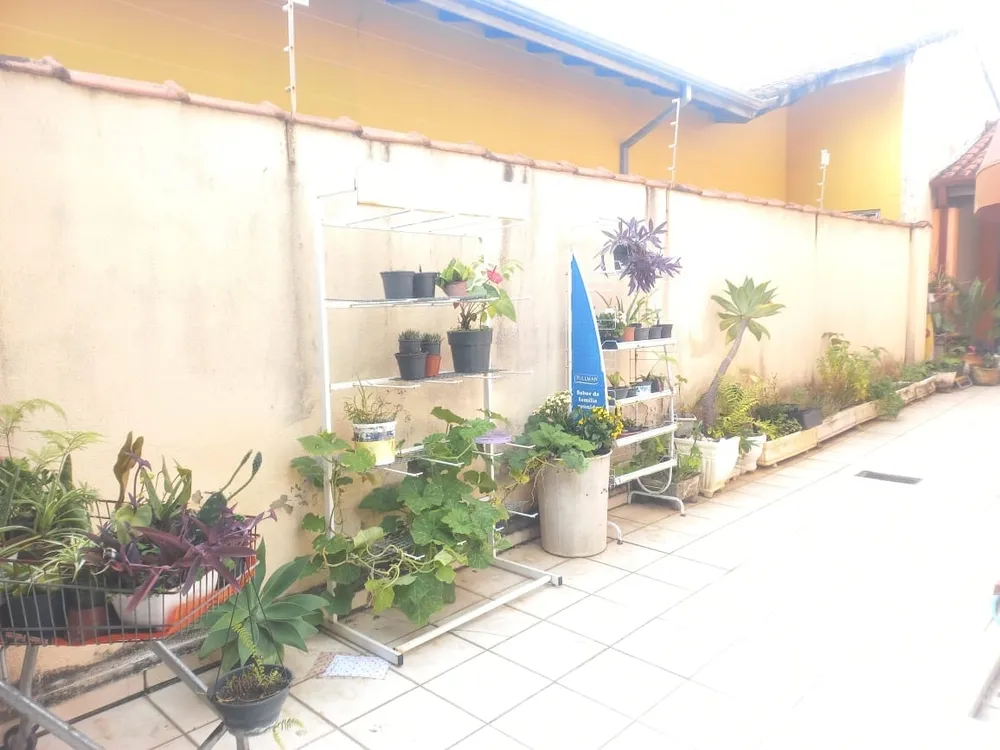 Sobrado, 3 quartos, 225 m² - Foto 4