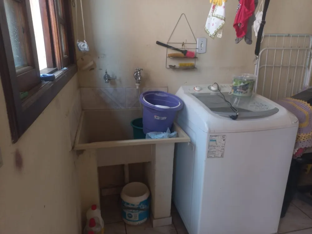 Sobrado, 3 quartos, 225 m² - Foto 1