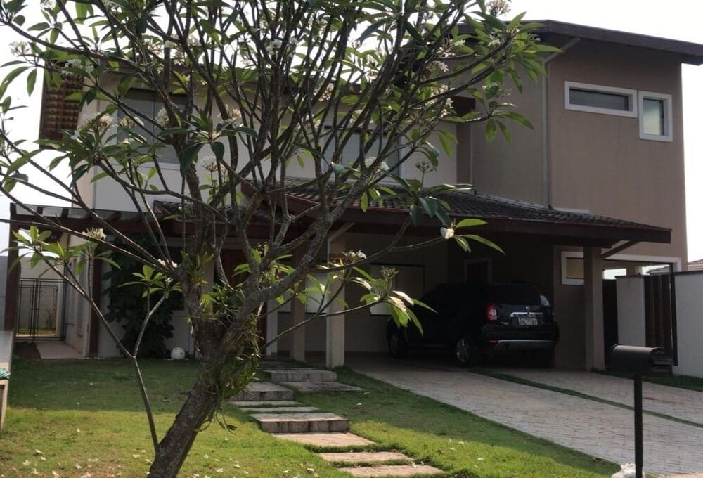 Casa de Condomínio - Foto 2