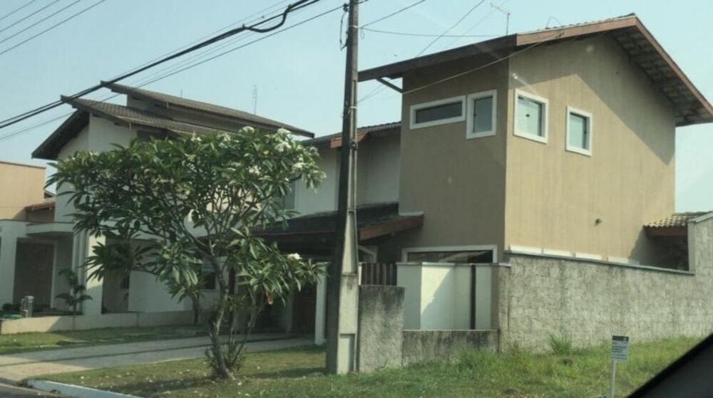 Casa de Condomínio - Foto 1