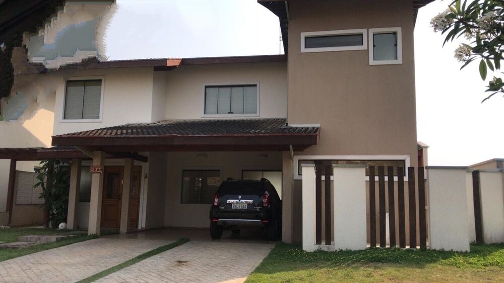Casa de Condomínio - Foto 3