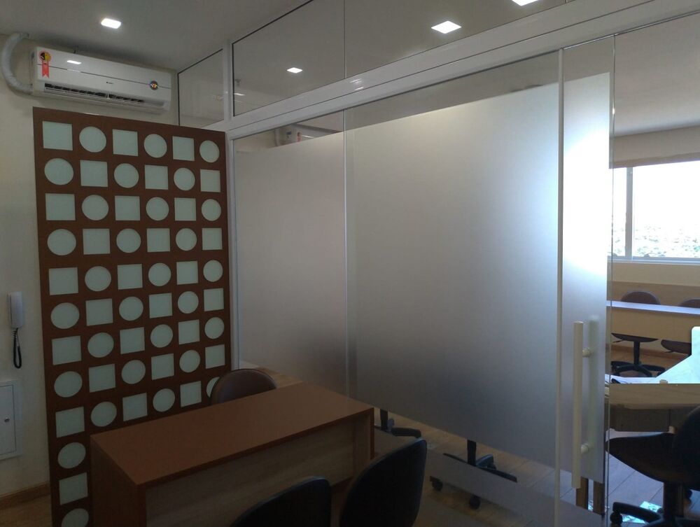 Conjunto Comercial-Sala à venda - Foto 8