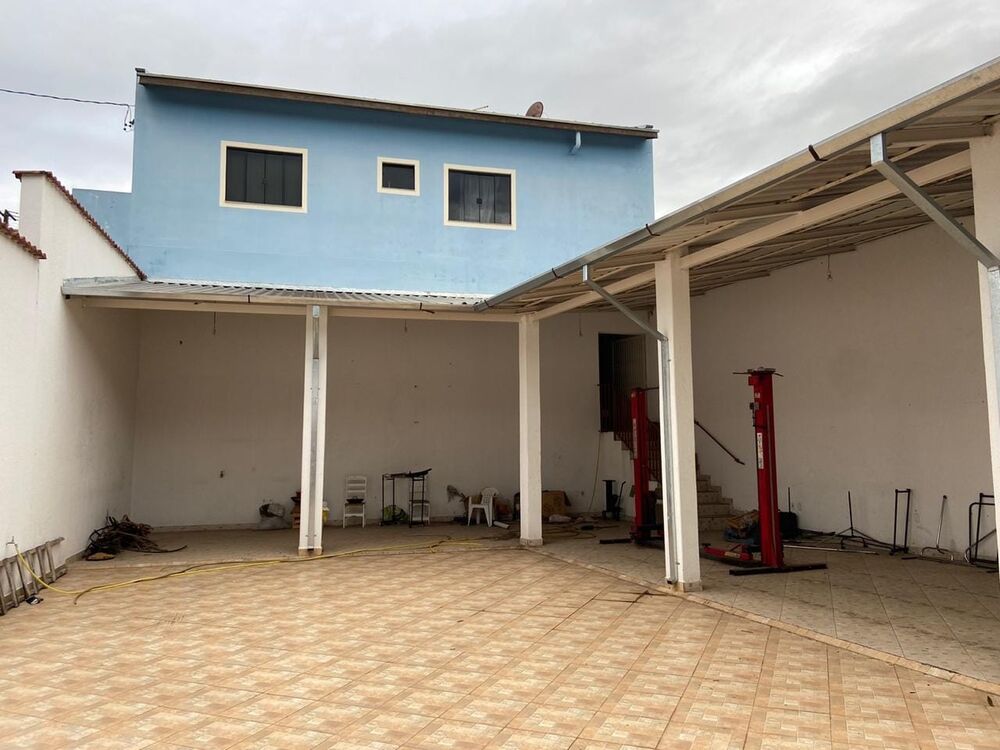 Loja-Salão à venda com 1 quarto - Foto 6