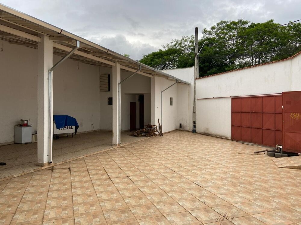 Loja-Salão à venda com 1 quarto - Foto 8