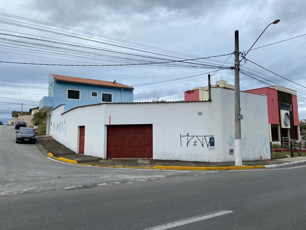 Loja-Salão à venda com 1 quarto - Foto 3