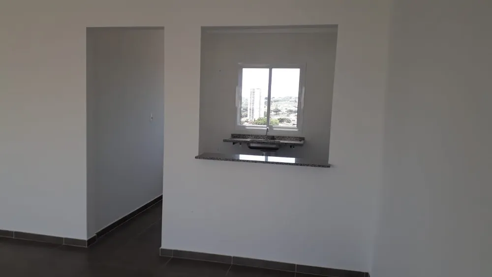 Apartamento, 2 quartos - Foto 3