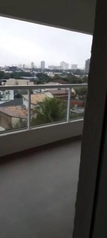 Apartamento, 2 quartos - Foto 1