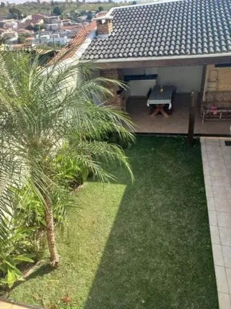 Casa, 4 quartos, 140 m² - Foto 6