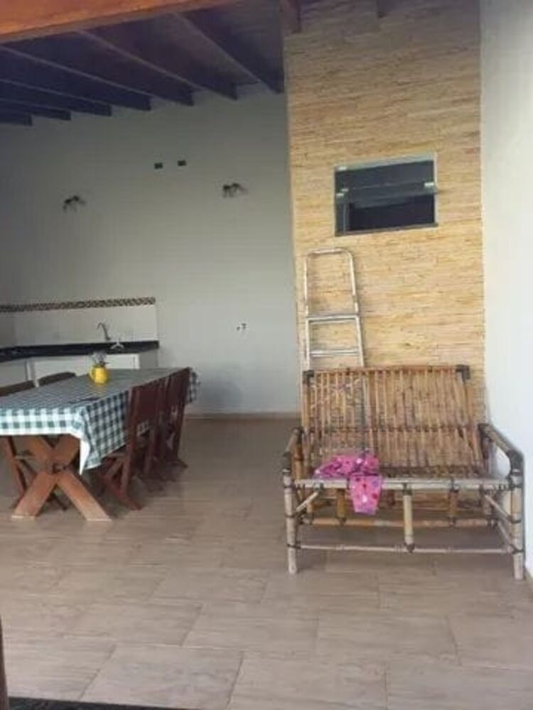 Casa, 4 quartos, 140 m² - Foto 5