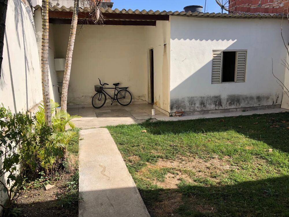 Casa, 2 quartos, 90 m² - Foto 4