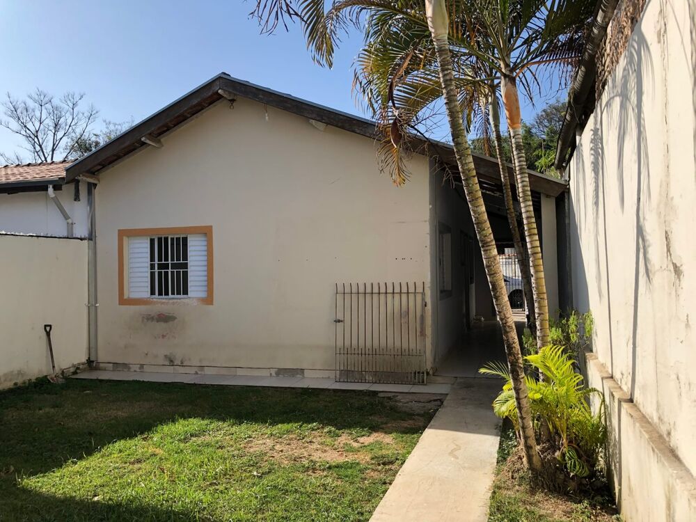 Casa, 2 quartos, 90 m² - Foto 3
