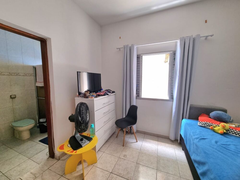 Sobrado, 4 quartos, 319 m² - Foto 4