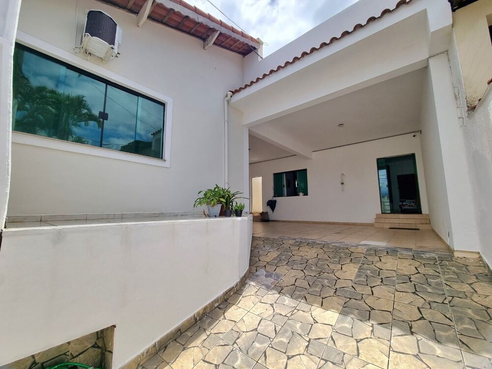 Sobrado, 4 quartos, 319 m² - Foto 1