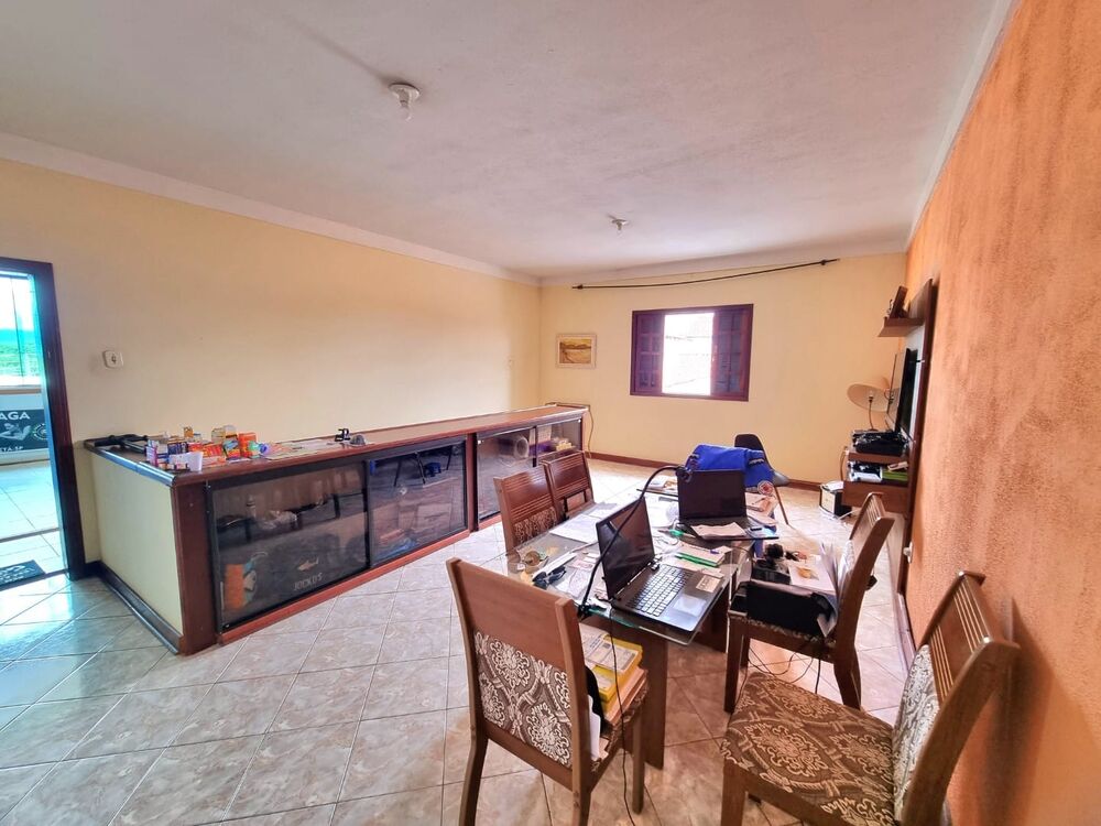 Sobrado, 4 quartos, 319 m² - Foto 2