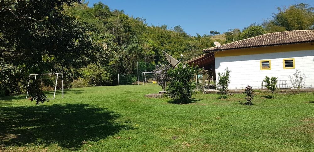Sítio, 2 quartos, 2 hectares - Foto 2
