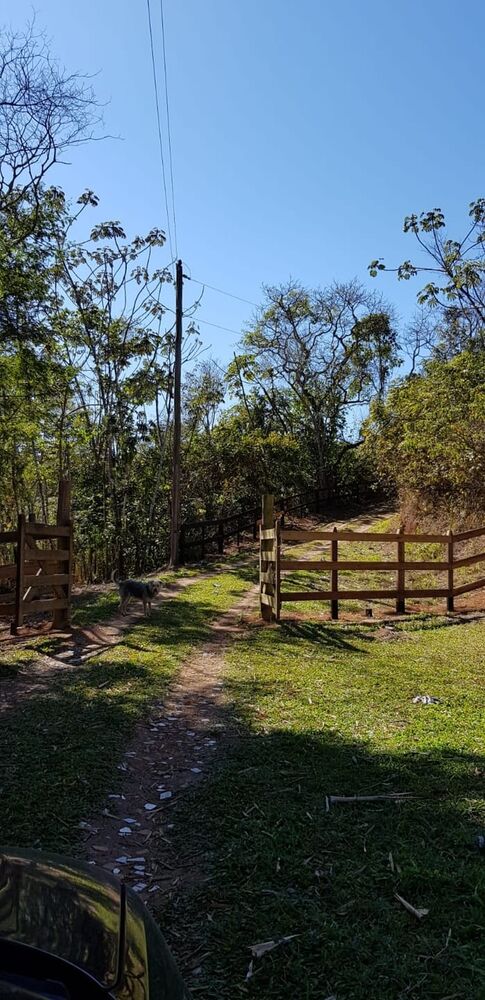 Sítio, 2 quartos, 2 hectares - Foto 3