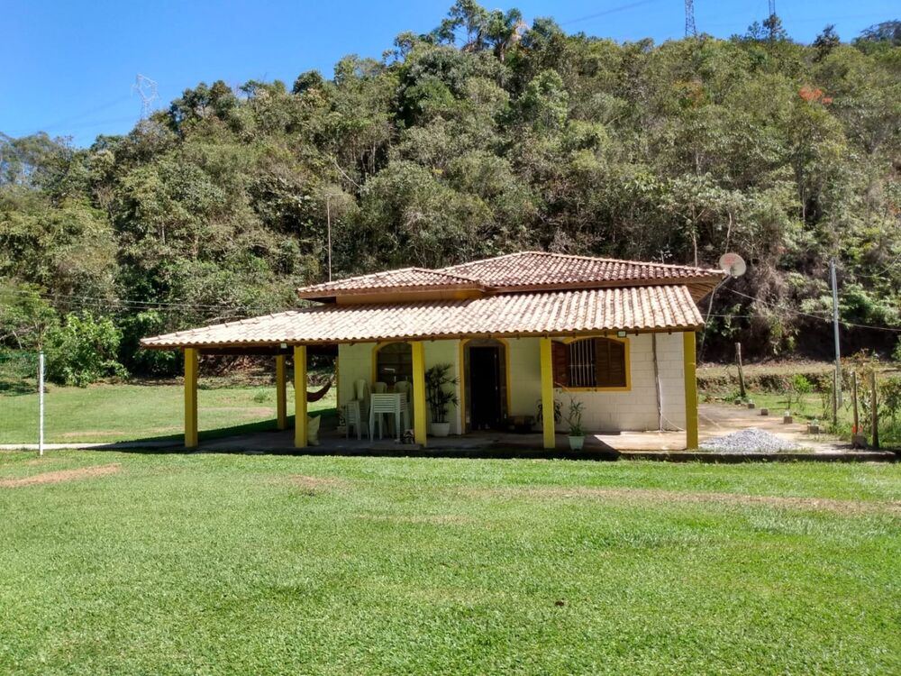 Sítio, 2 quartos, 2 hectares - Foto 8