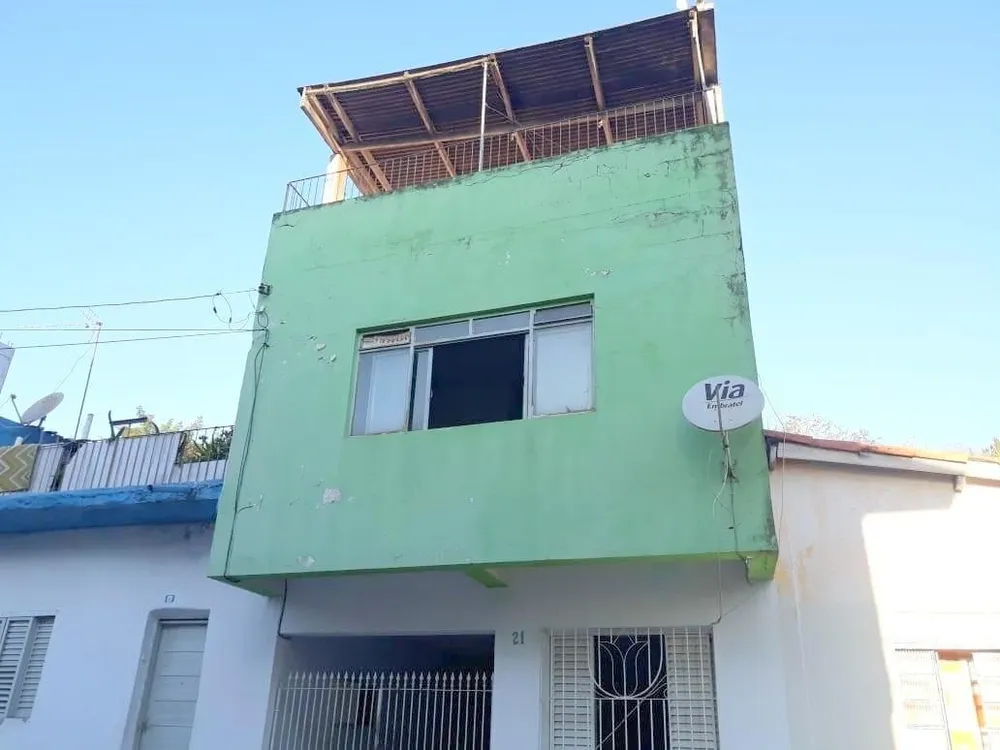 Sobrado, 5 quartos, 180 m² - Foto 1