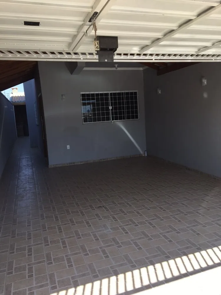 Sobrado, 2 quartos, 110 m² - Foto 3