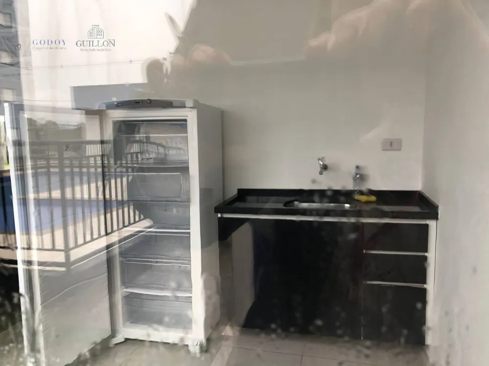 Apartamento, 2 quartos, 50 m² - Foto 9
