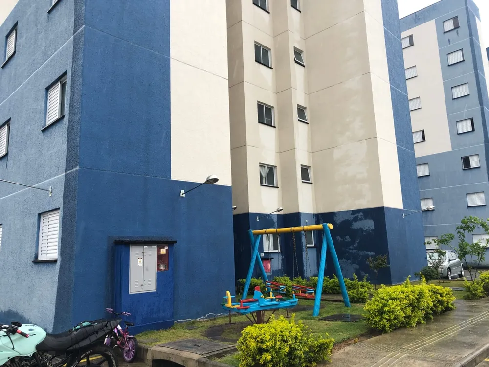 Apartamento, 2 quartos, 50 m² - Foto 4