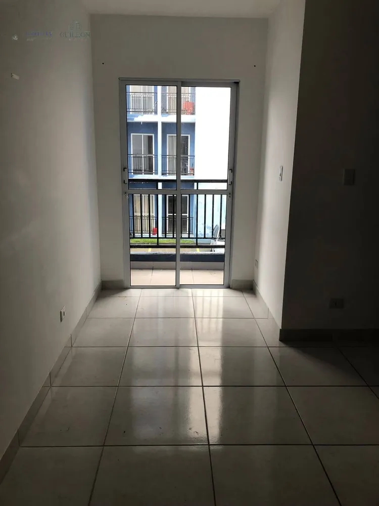 Apartamento, 2 quartos, 50 m² - Foto 11