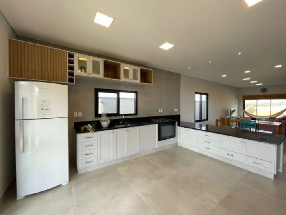 Sobrado, 4 quartos, 223 m² - Foto 3