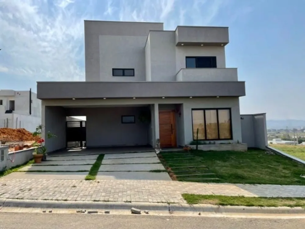 Sobrado, 4 quartos, 223 m² - Foto 2