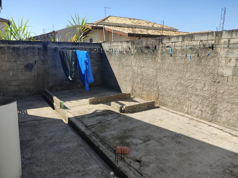 Casa à venda com 3 quartos, 119m² - Foto 3