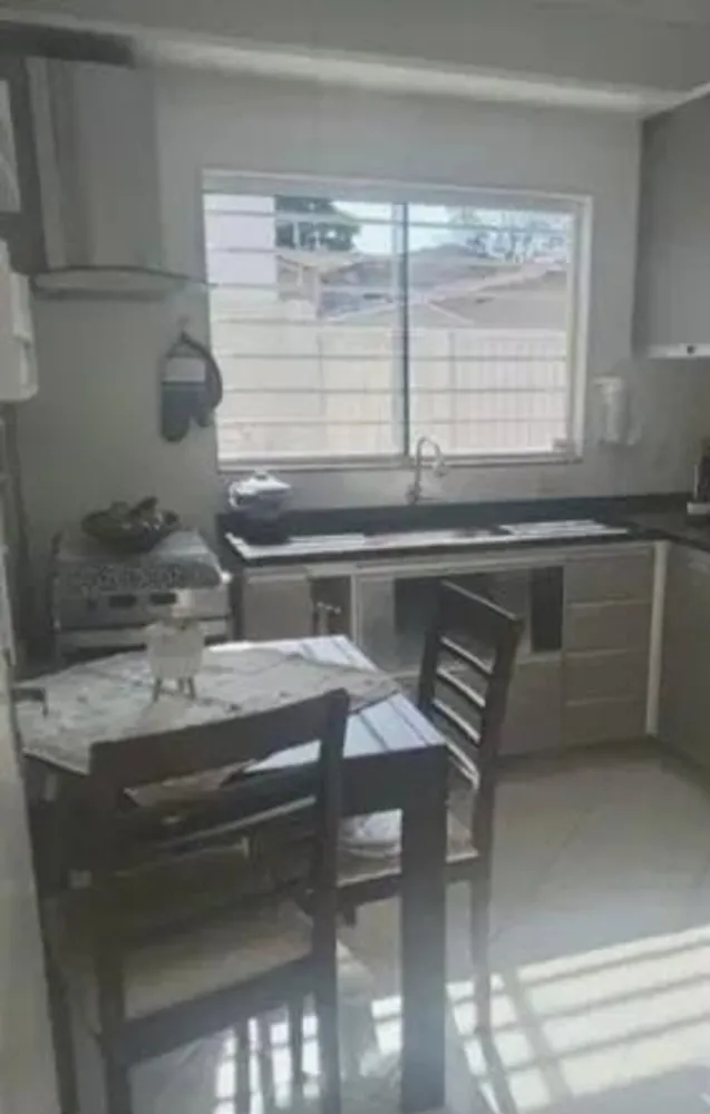 Casa, 3 quartos - Foto 4