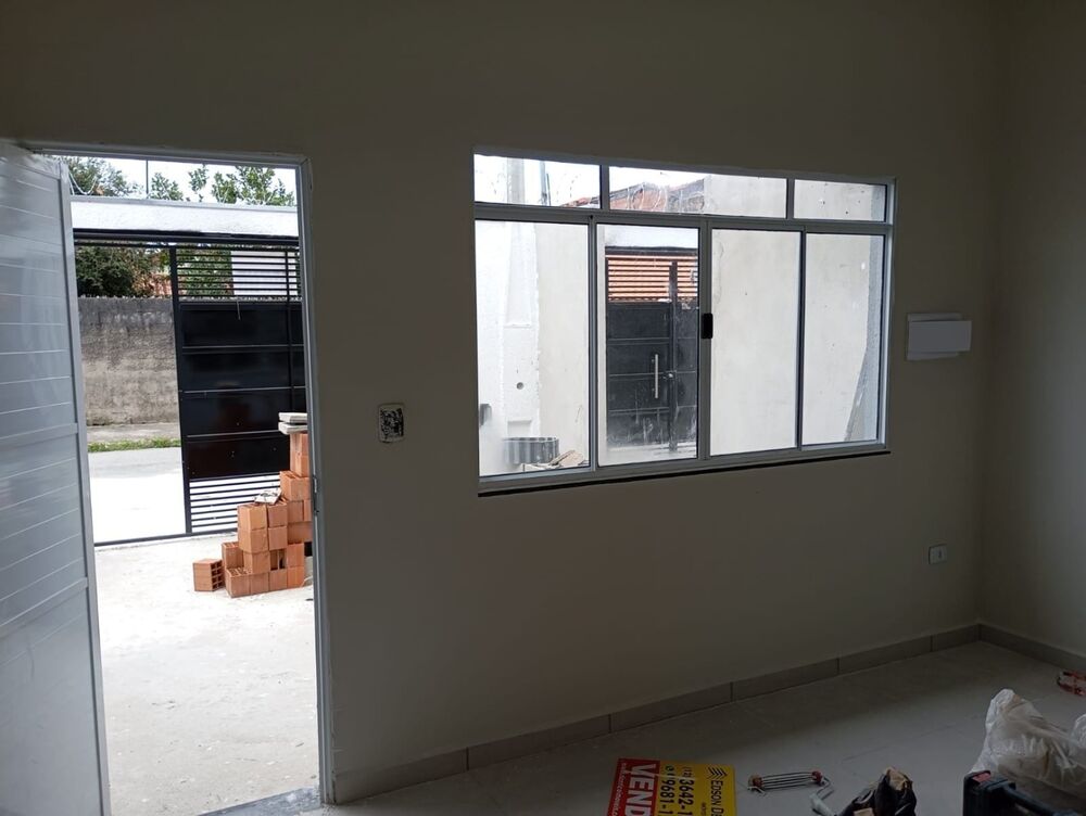 Casa, 2 quartos, 78 m² - Foto 5