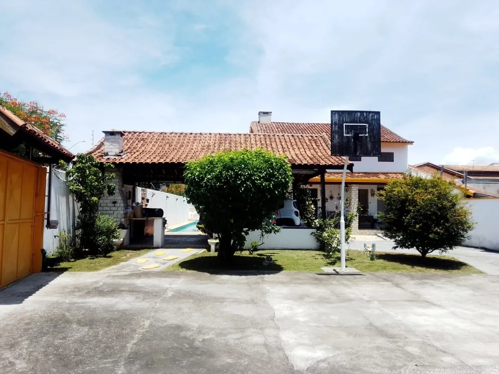 Casa, 2 quartos, 330 m² - Foto 2