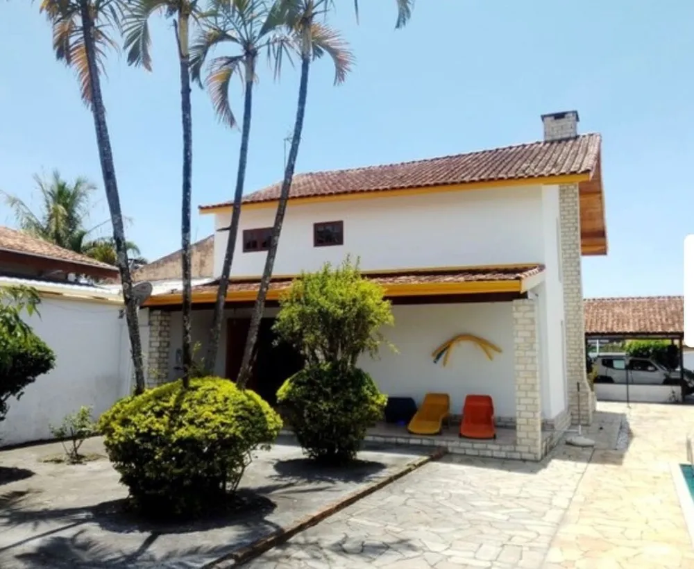 Casa, 2 quartos, 330 m² - Foto 4