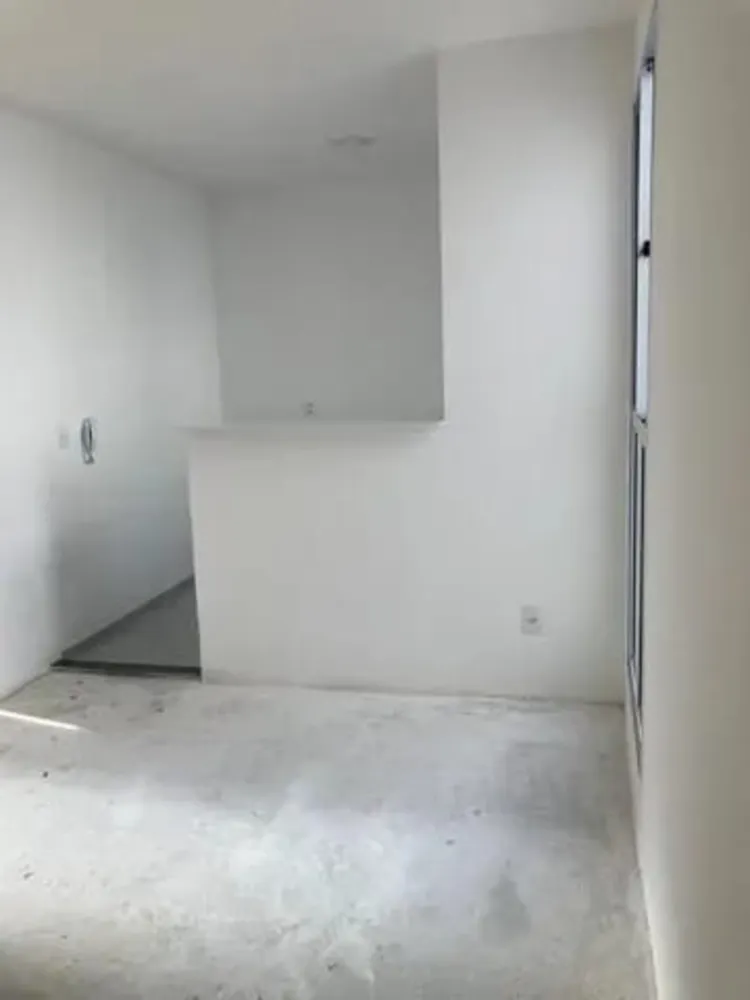 Apartamento, 2 quartos, 42 m² - Foto 1