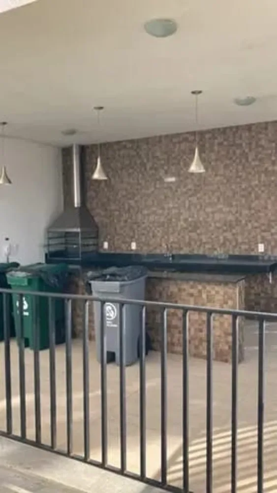 Apartamento, 2 quartos, 42 m² - Foto 8