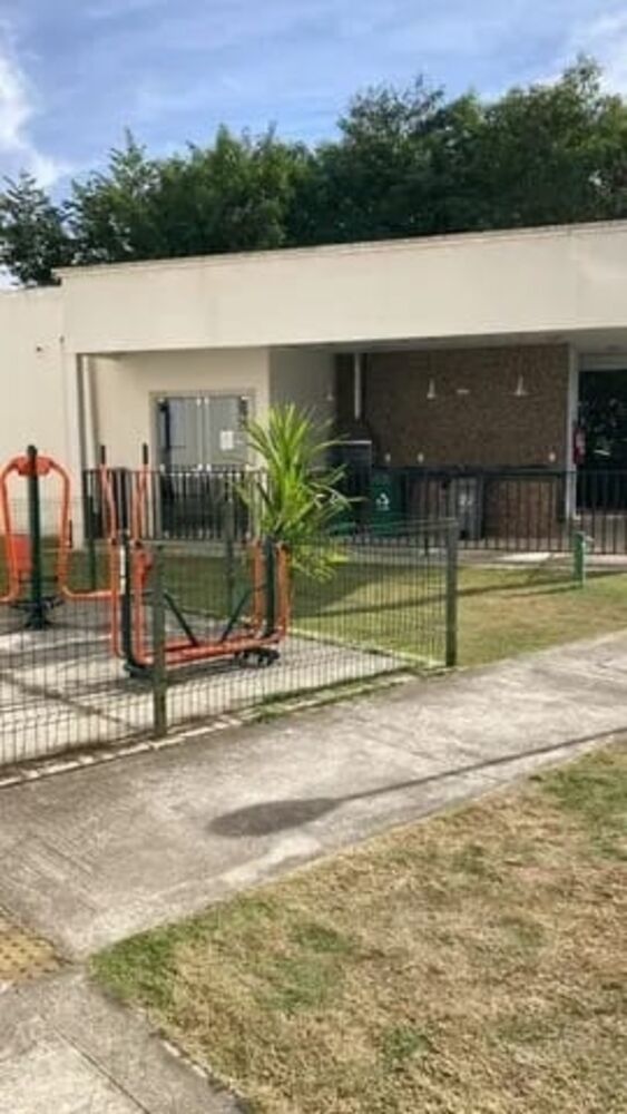 Apartamento, 2 quartos, 42 m² - Foto 4